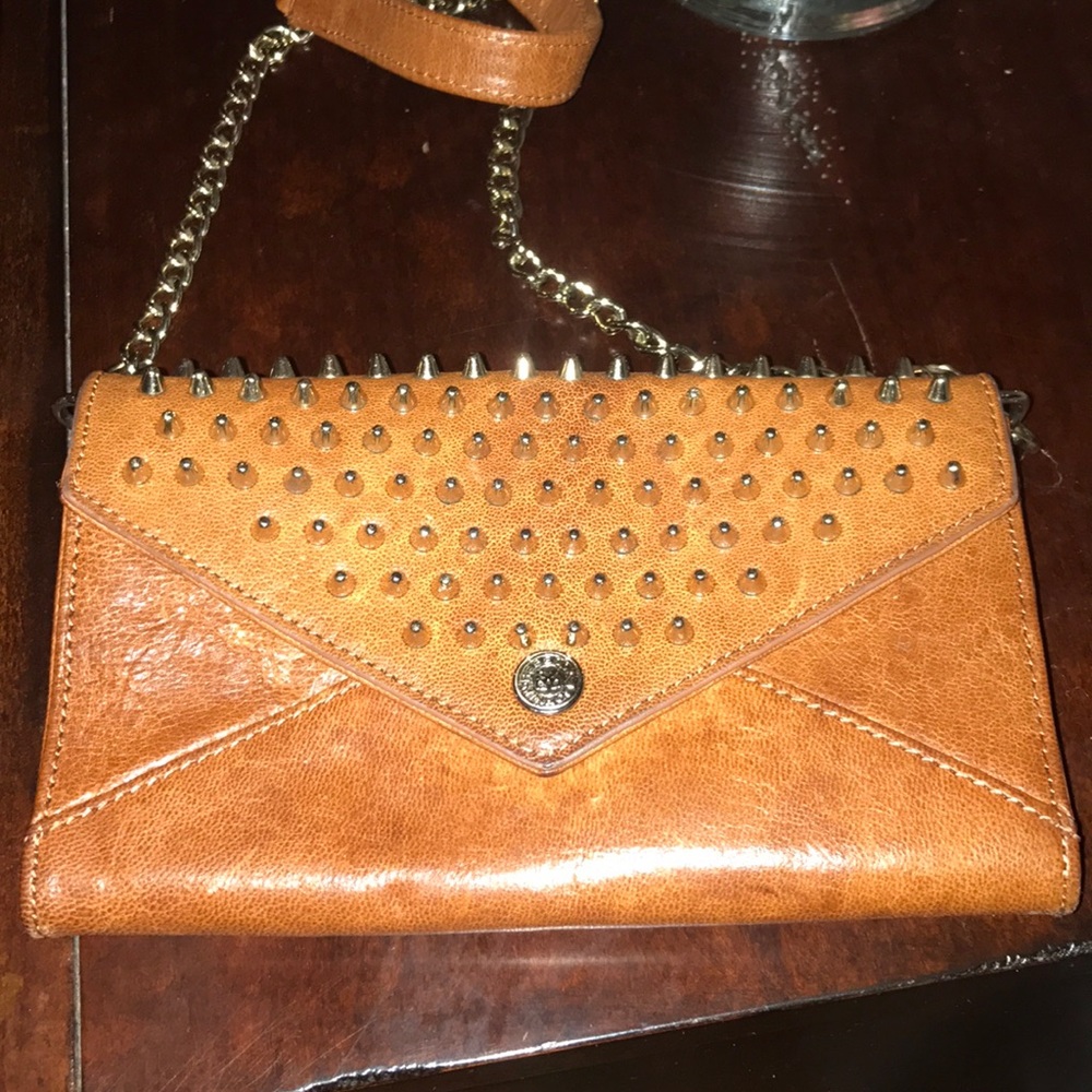 Rebecca Minkoff Spiked Crossbody